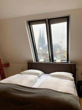 Hayk Altstadthotel & Appartements, Cologne