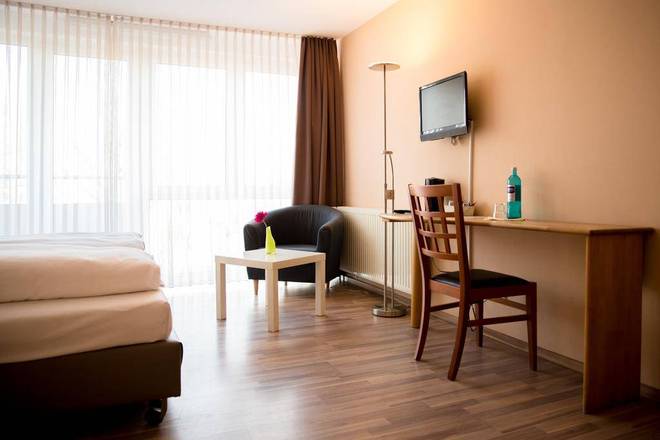 Hotel Drei Kronen, Cologne