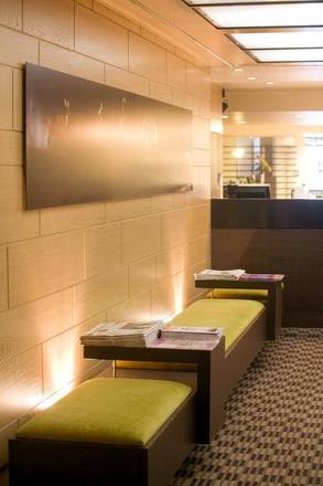 Hotel Lyskirchen, Cologne