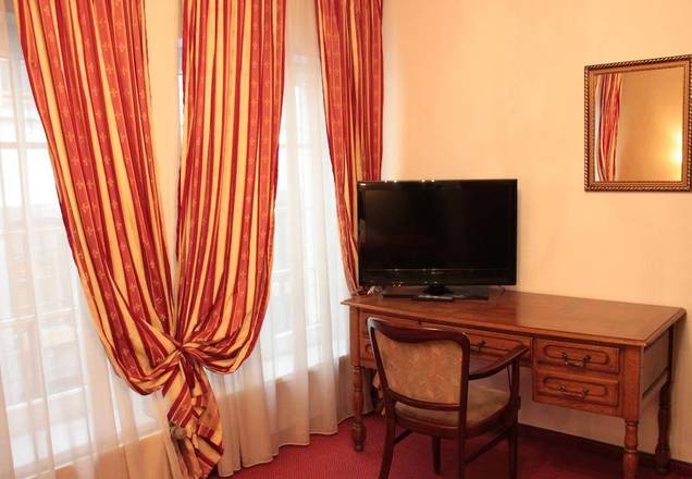 Hayk Altstadthotel & Appartements, Cologne