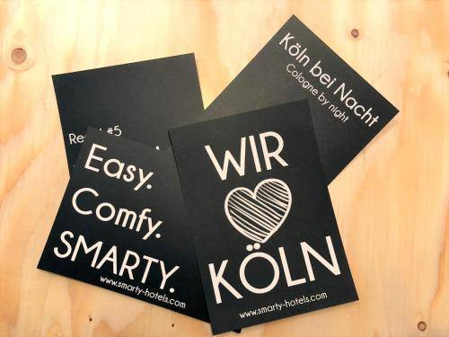 MEININGER Hotel Cologne City Center, Cologne