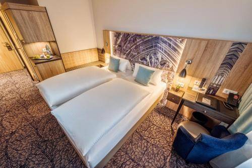 CityClass Hotel Residence am Dom, Cologne