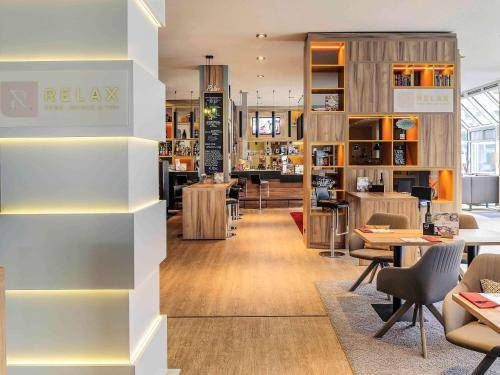 Mercure Hotel Severinshof K&ouml;ln City, Cologne