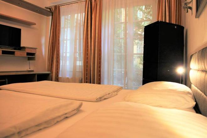 Hayk Altstadthotel & Appartements, Cologne