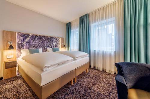 CityClass Hotel Residence am Dom, Cologne