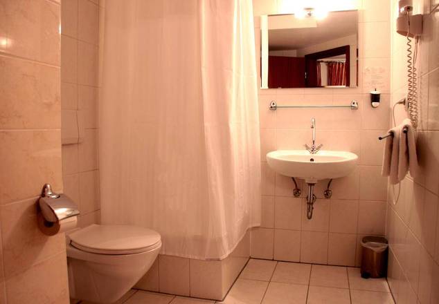 Hayk Altstadthotel & Appartements, Cologne