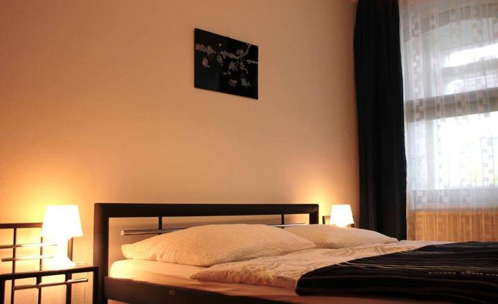 Hayk Altstadthotel & Appartements, Cologne