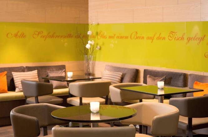 Hotel Lyskirchen, Cologne