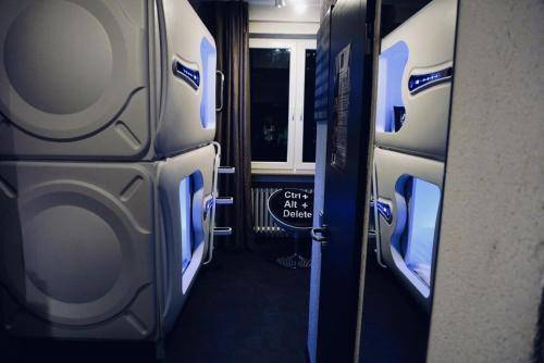 MEININGER Hotel Cologne City Center, Cologne