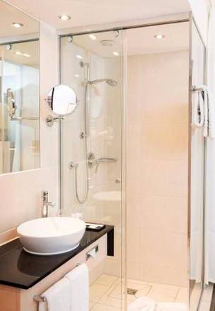 Hotel Lyskirchen, Cologne