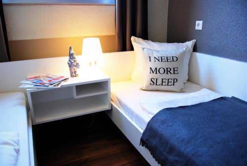 MEININGER Hotel Cologne City Center, Cologne