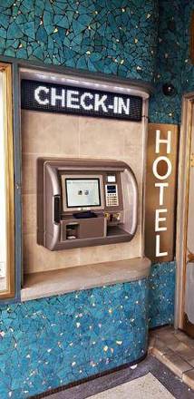 Hotel Domspatz, Cologne