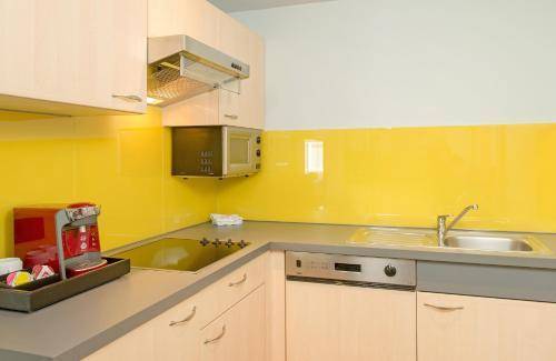 Hotel Lyskirchen, Cologne