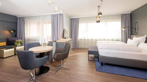 Hotel Lyskirchen, Cologne