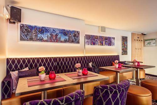 CityClass Hotel Residence am Dom, Cologne