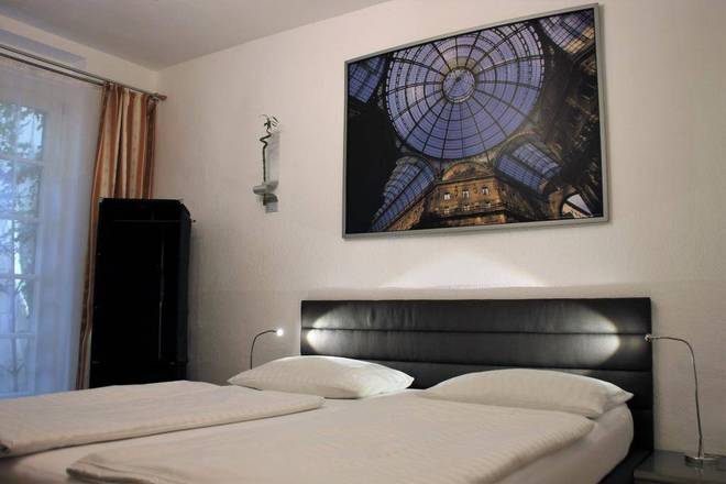 Hayk Altstadthotel & Appartements, Cologne