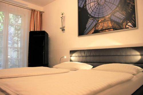 Hayk Altstadthotel & Appartements, Cologne