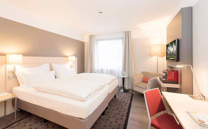 Hotel Lyskirchen, Cologne