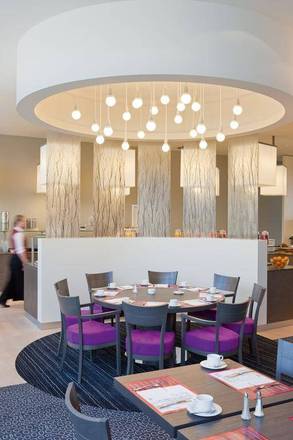 Mercure Hotel Severinshof K&ouml;ln City, Cologne