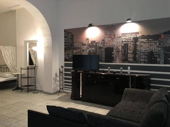 Hayk Altstadthotel & Appartements, Cologne