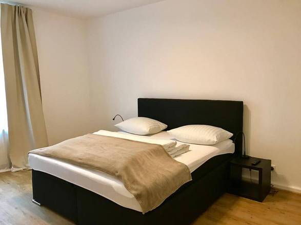 Hayk Altstadthotel & Appartements, Cologne