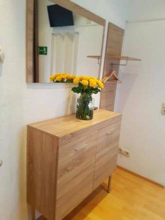 Cityhotel Storch, Cologne