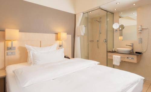 Hotel Lyskirchen, Cologne