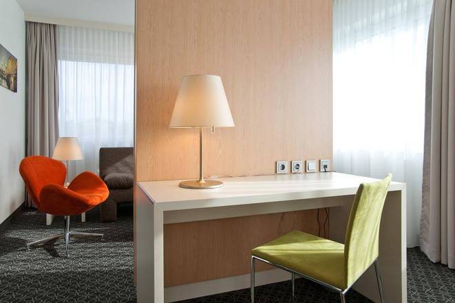 Mercure Hotel Severinshof K&ouml;ln City, Cologne