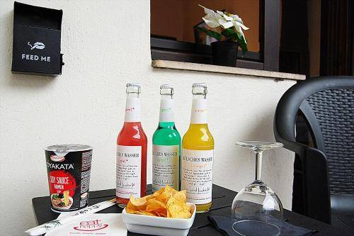 Hotel Domspatz, Cologne