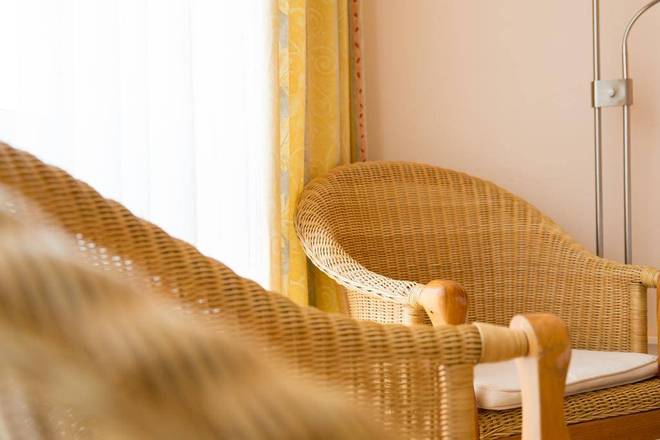 Hotel Drei Kronen, Cologne