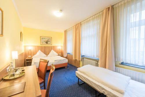 Hotel Windsor, Cologne