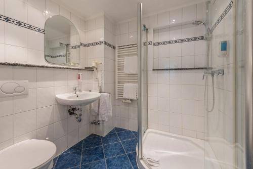 Hotel Windsor, Cologne