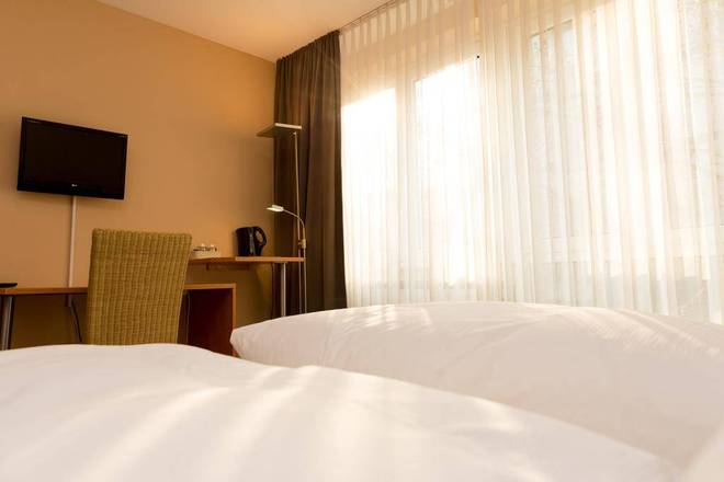 Hotel Drei Kronen, Cologne