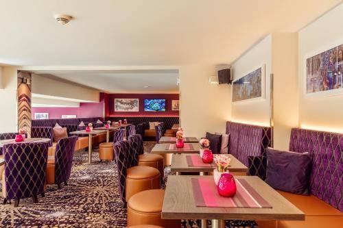 CityClass Hotel Residence am Dom, Cologne