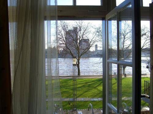 Hayk Altstadthotel & Appartements, Cologne