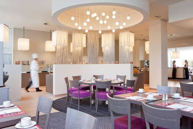 Mercure Hotel Severinshof K&ouml;ln City, Cologne