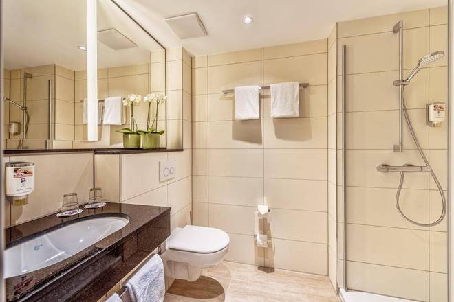 CityClass Hotel Residence am Dom, Cologne