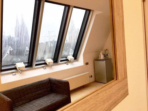 Hayk Altstadthotel & Appartements, Cologne