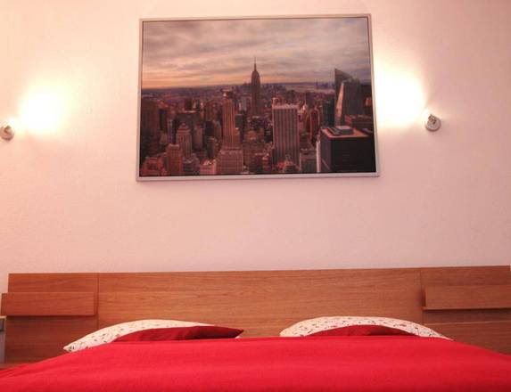 Hayk Altstadthotel & Appartements, Cologne