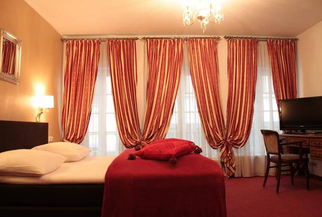 Hayk Altstadthotel & Appartements, Cologne