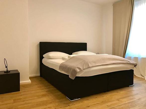 Hayk Altstadthotel & Appartements, Cologne