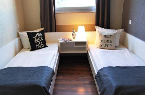 MEININGER Hotel Cologne City Center, Cologne