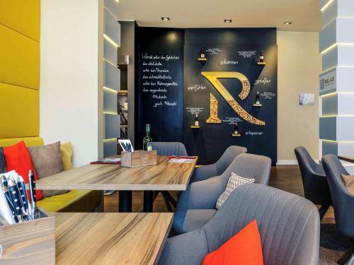 Mercure Hotel Severinshof K&ouml;ln City, Cologne