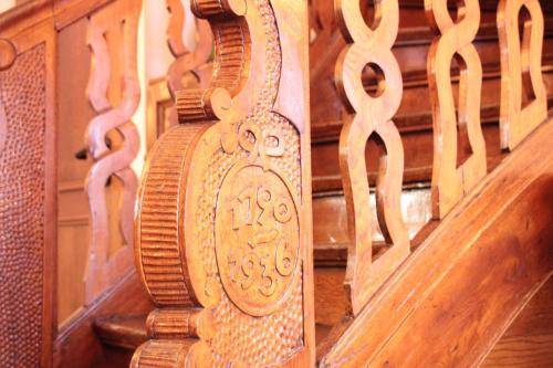 Hayk Altstadthotel & Appartements, Cologne