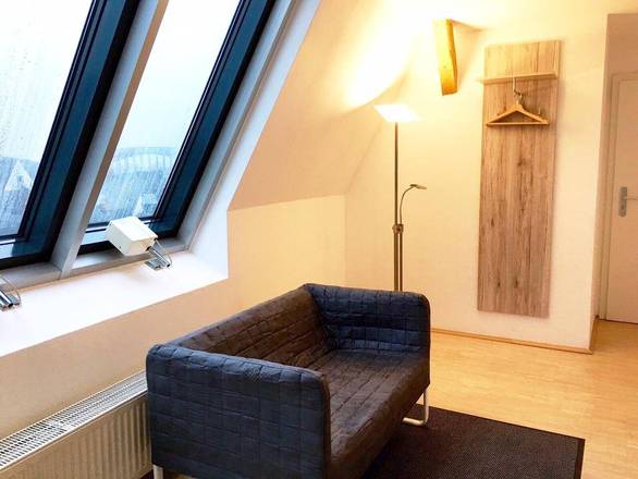 Hayk Altstadthotel & Appartements, Cologne