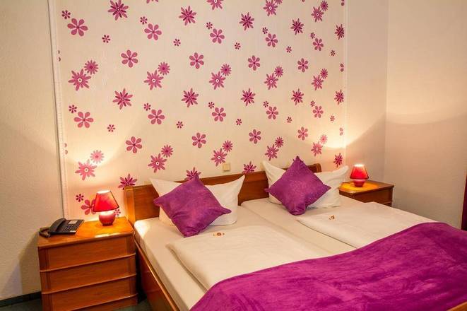 Hotel Domspatz, Cologne