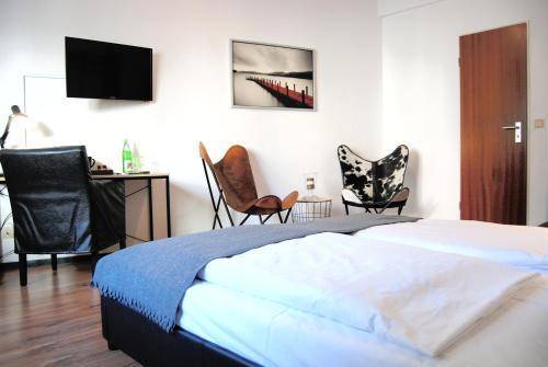 Hotel Domspatz, Cologne