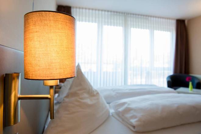 Hotel Drei Kronen, Cologne