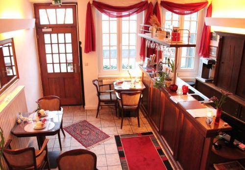 Hayk Altstadthotel & Appartements, Cologne