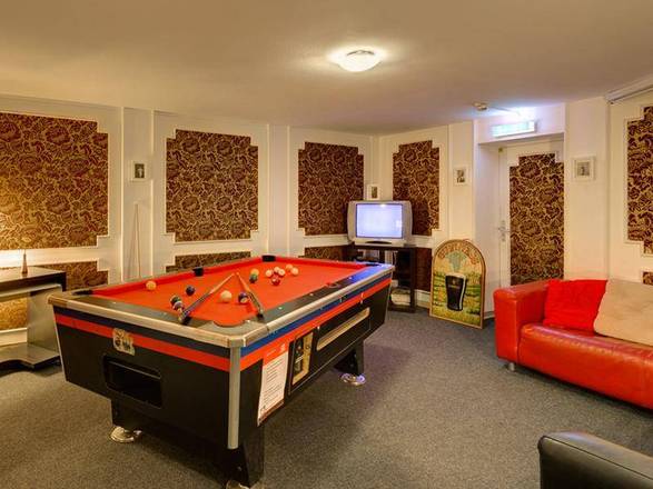 MEININGER Hotel Cologne City Center, Cologne